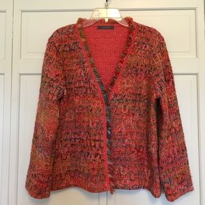 Liz Claiborne jacket